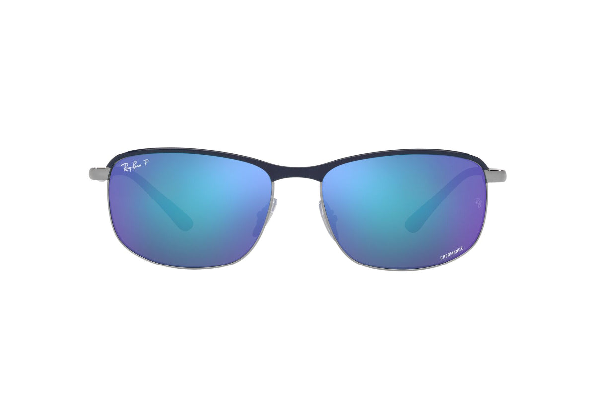 Lentes de Sol Blue On Polarizados Ray Ban