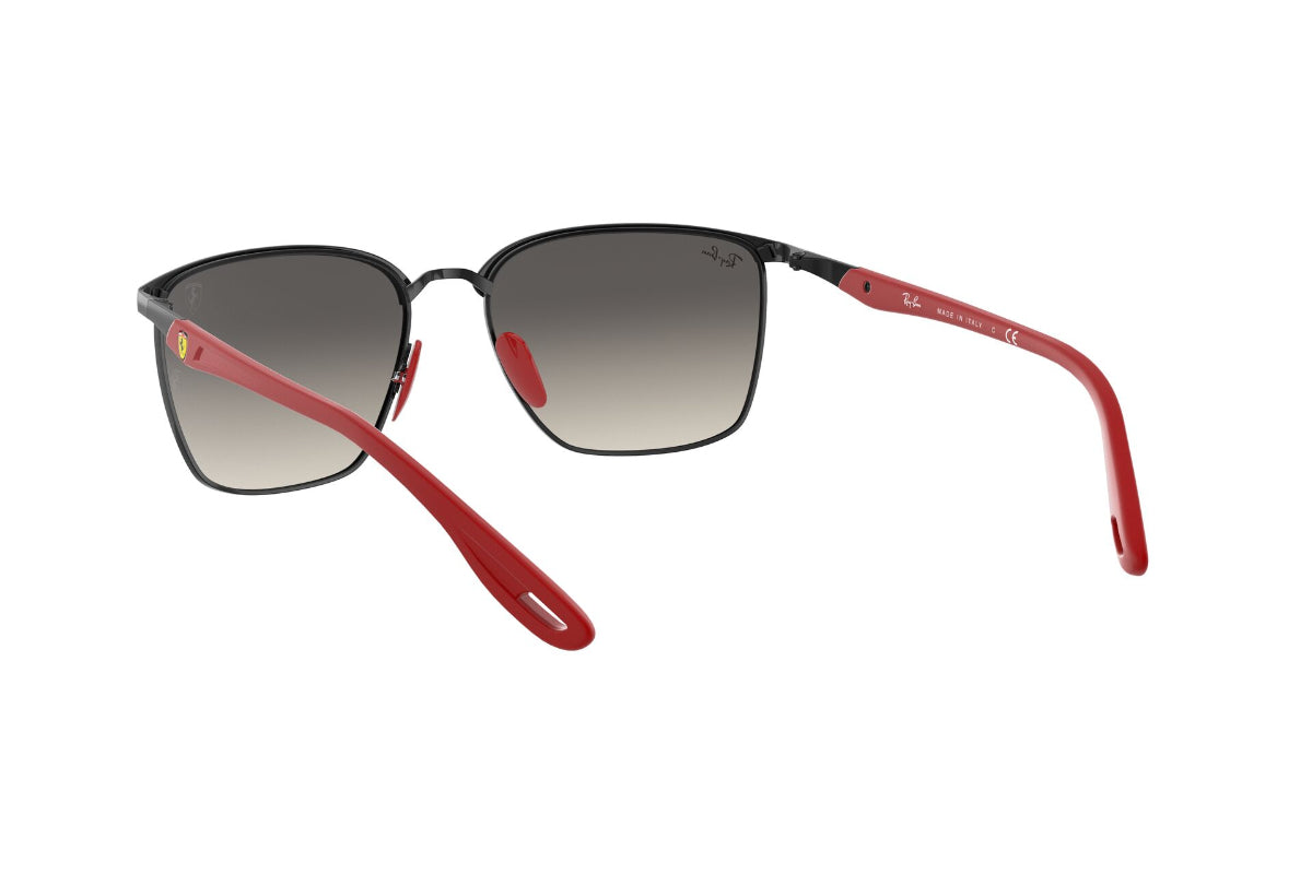 Ray-Ban Ferrari Lentes de Sol RB3673M