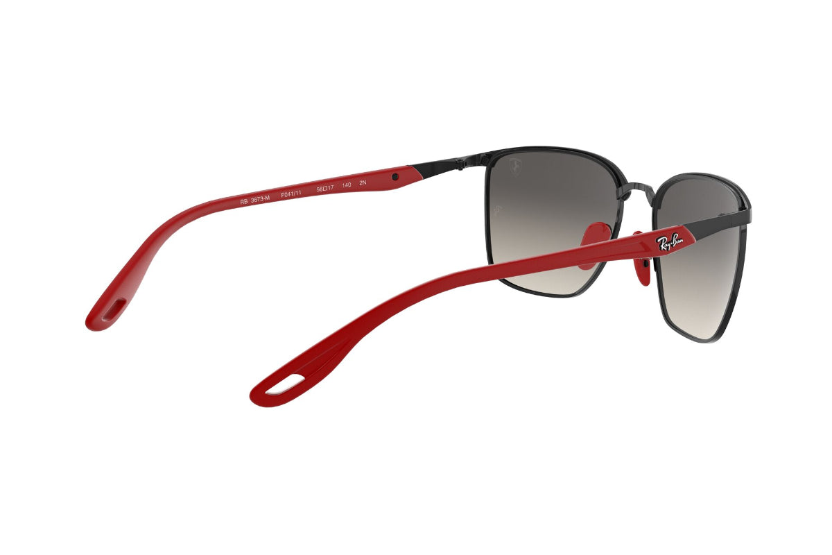 Ray-Ban Ferrari Lentes de Sol RB3673M