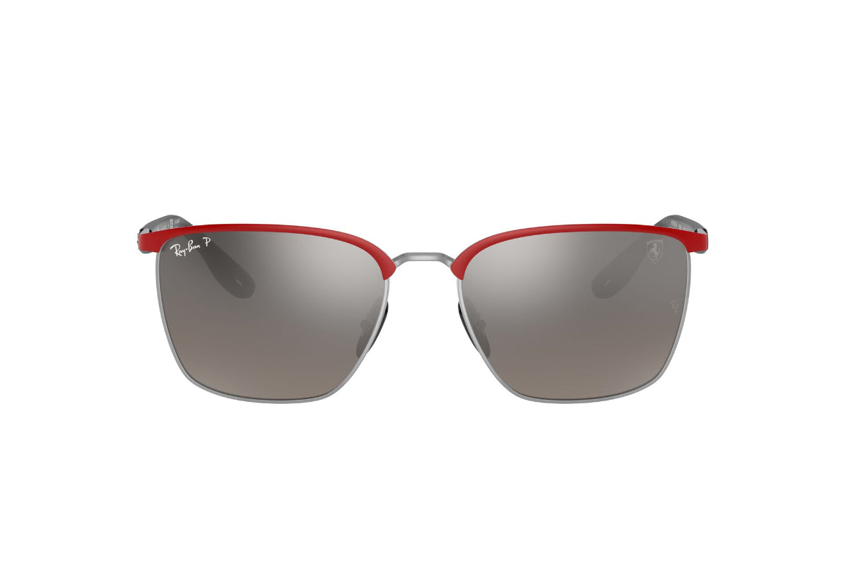 Ray-Ban Ferrari Lentes de Sol Polarizados RB3673M