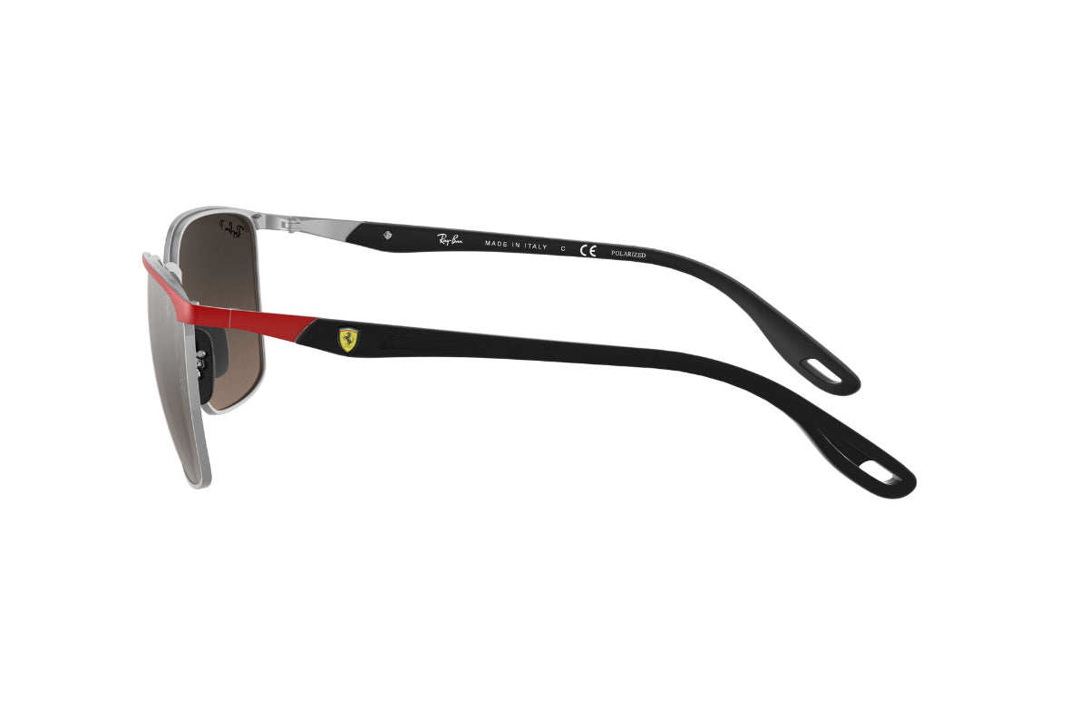 Ray-Ban Ferrari Lentes de Sol Polarizados RB3673M