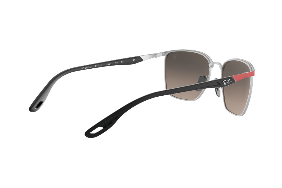 Ray-Ban Ferrari Lentes de Sol Polarizados RB3673M