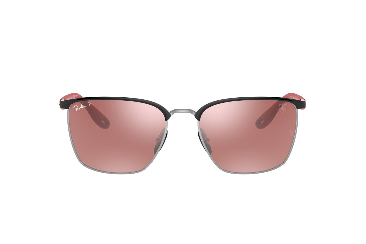 Ray-Ban Ferrari Lentes de Sol Polarizados RB3673M