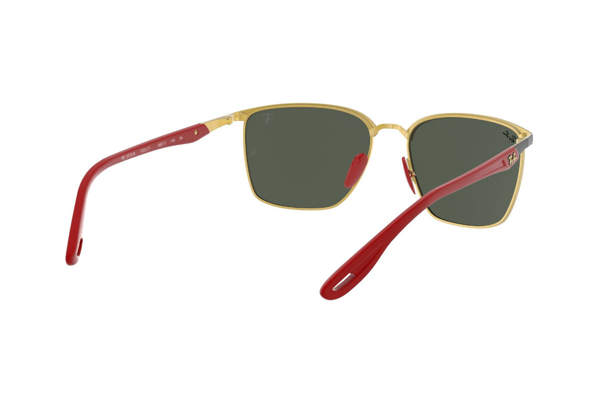 Ray-Ban Ferrari Lentes de Sol RB3673M