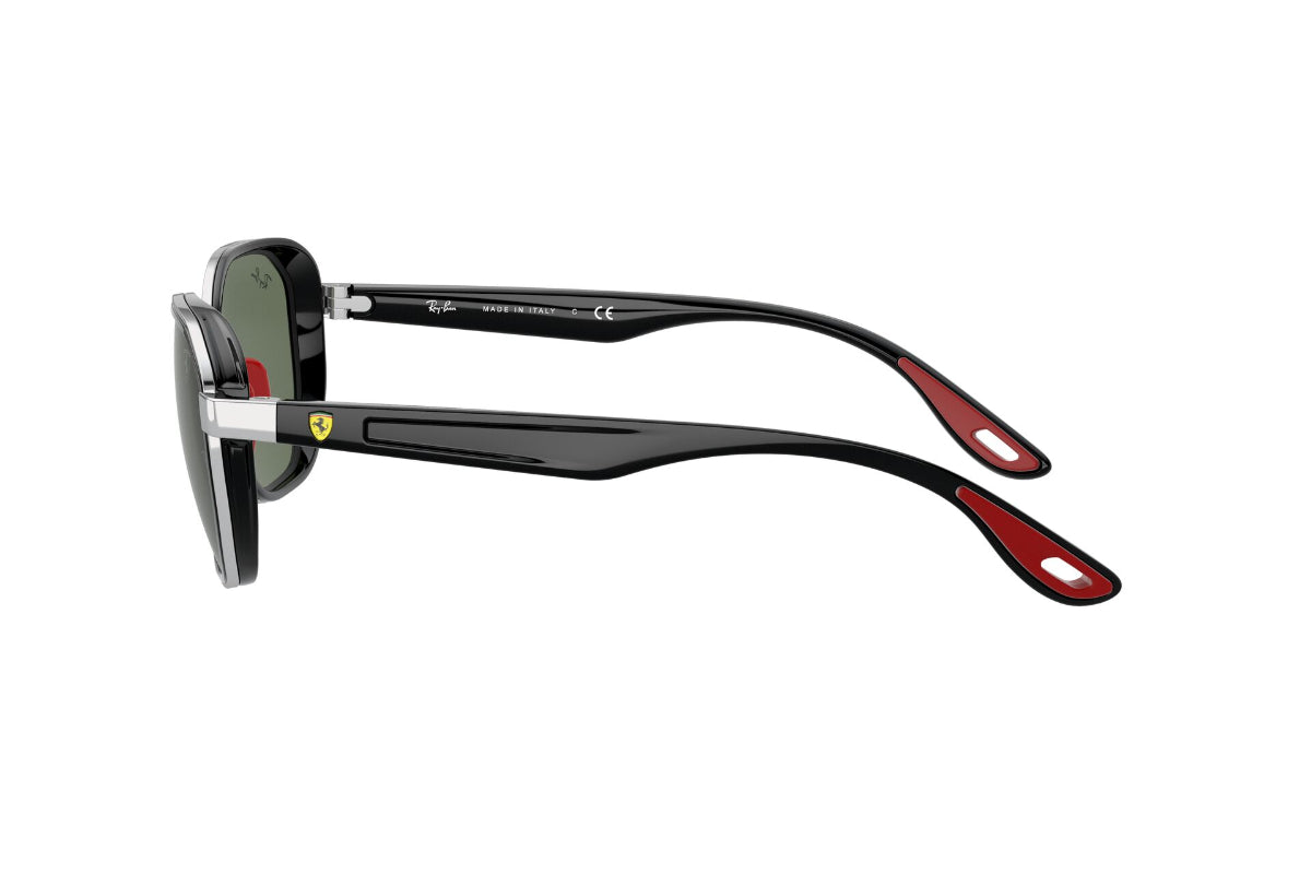 Ray-Ban Ferrari Lentes de Sol RB3674M