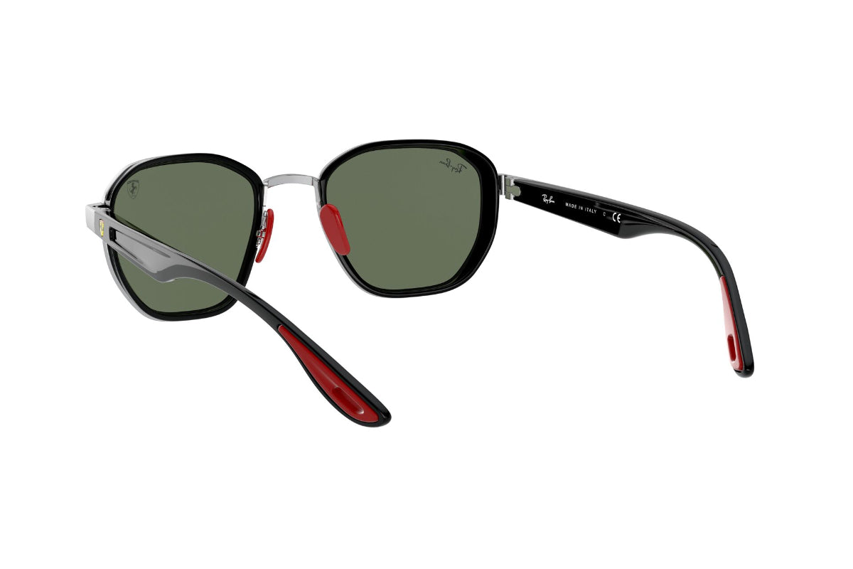 Ray-Ban Ferrari Lentes de Sol RB3674M