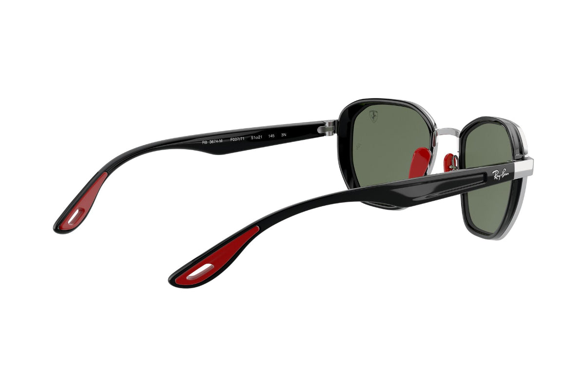 Ray-Ban Ferrari Lentes de Sol RB3674M