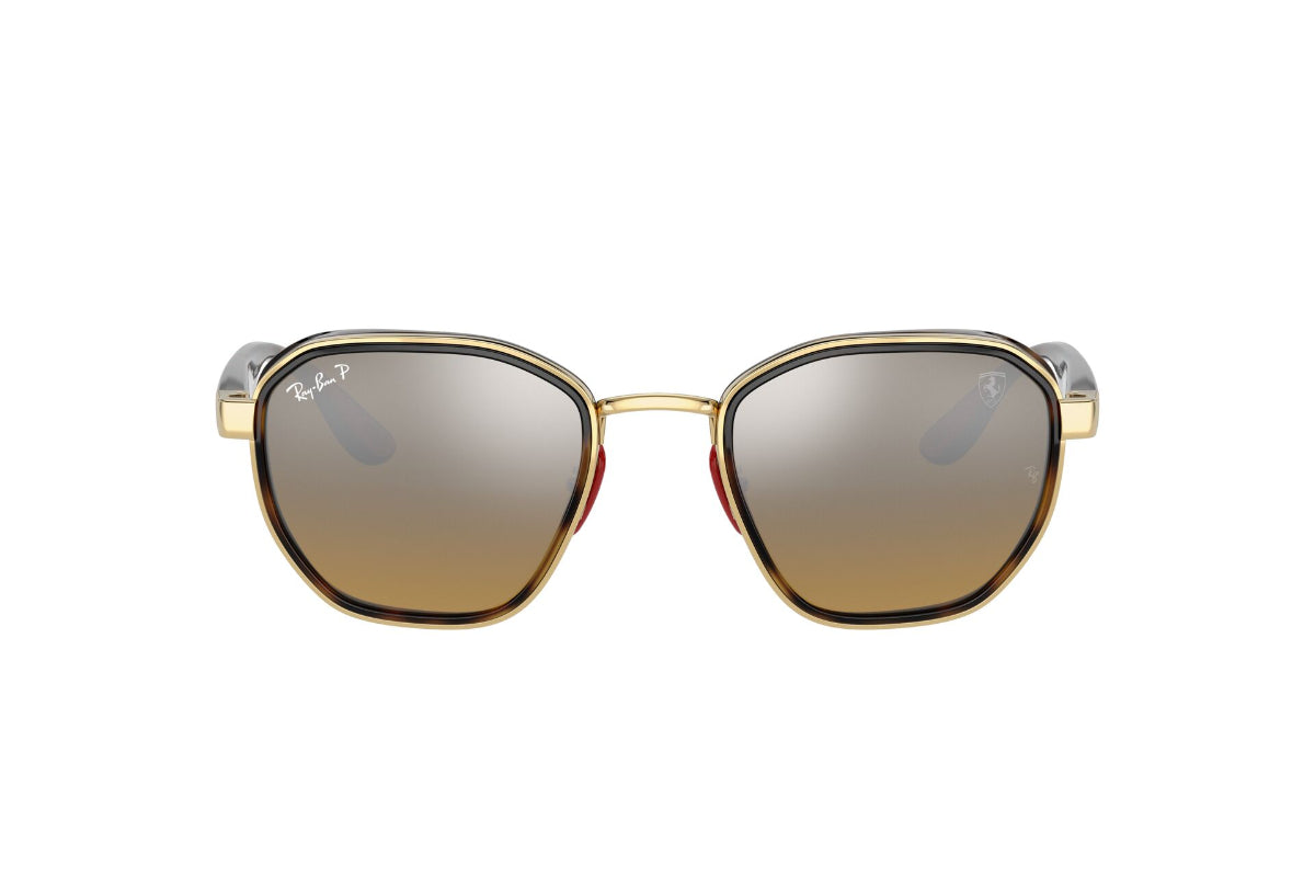 Ray-Ban Ferrari Lentes de Sol Polarizados RB3674M