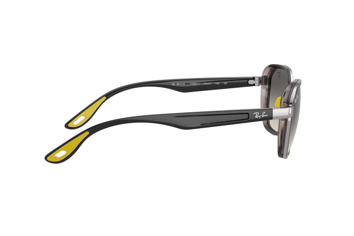 Ray-Ban Ferrari Lentes de Sol RB3674M