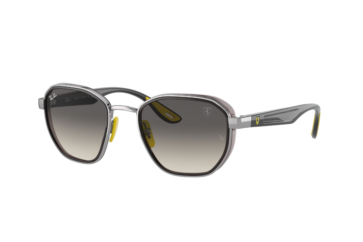 Ray-Ban Ferrari Lentes de Sol RB3674M