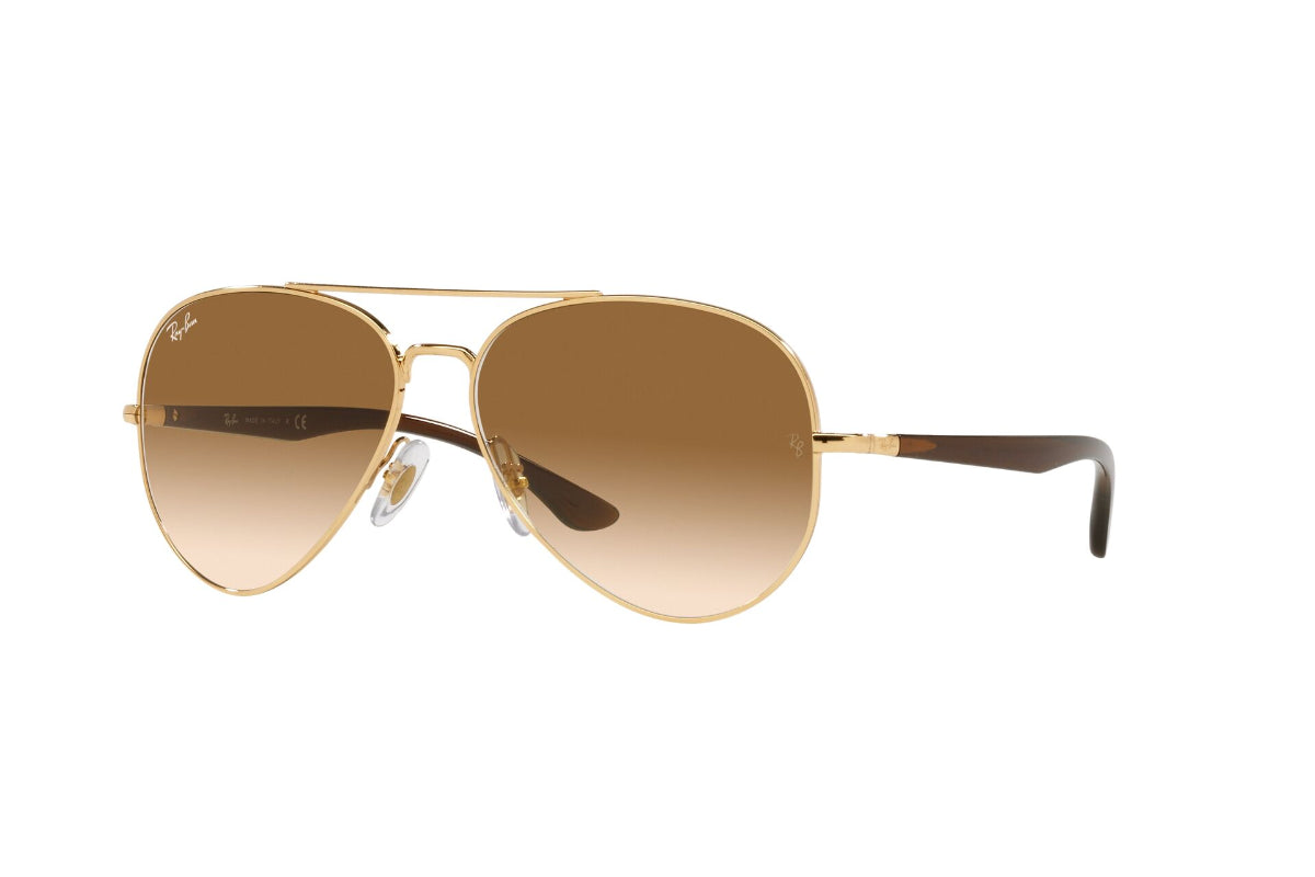 Ray-Ban Lentes de Sol RB3675