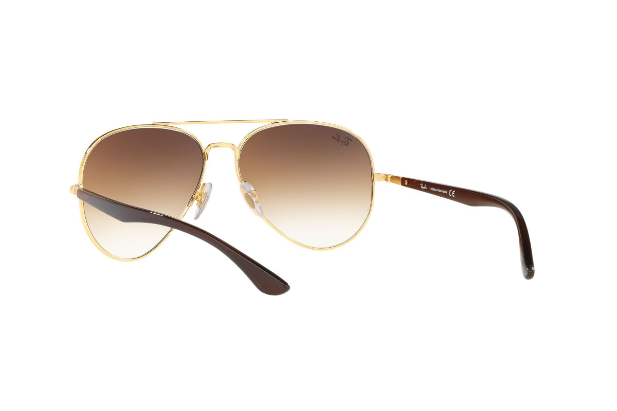 Ray-Ban Lentes de Sol RB3675L