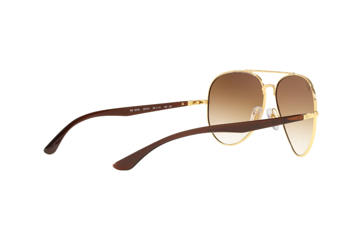 Ray-Ban Lentes de Sol RB3675L