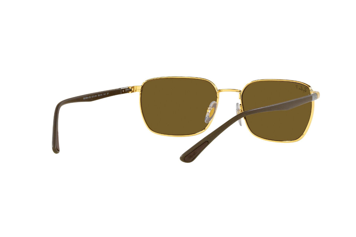 Lentes de Sol Arista Polarizados Ray-Ban