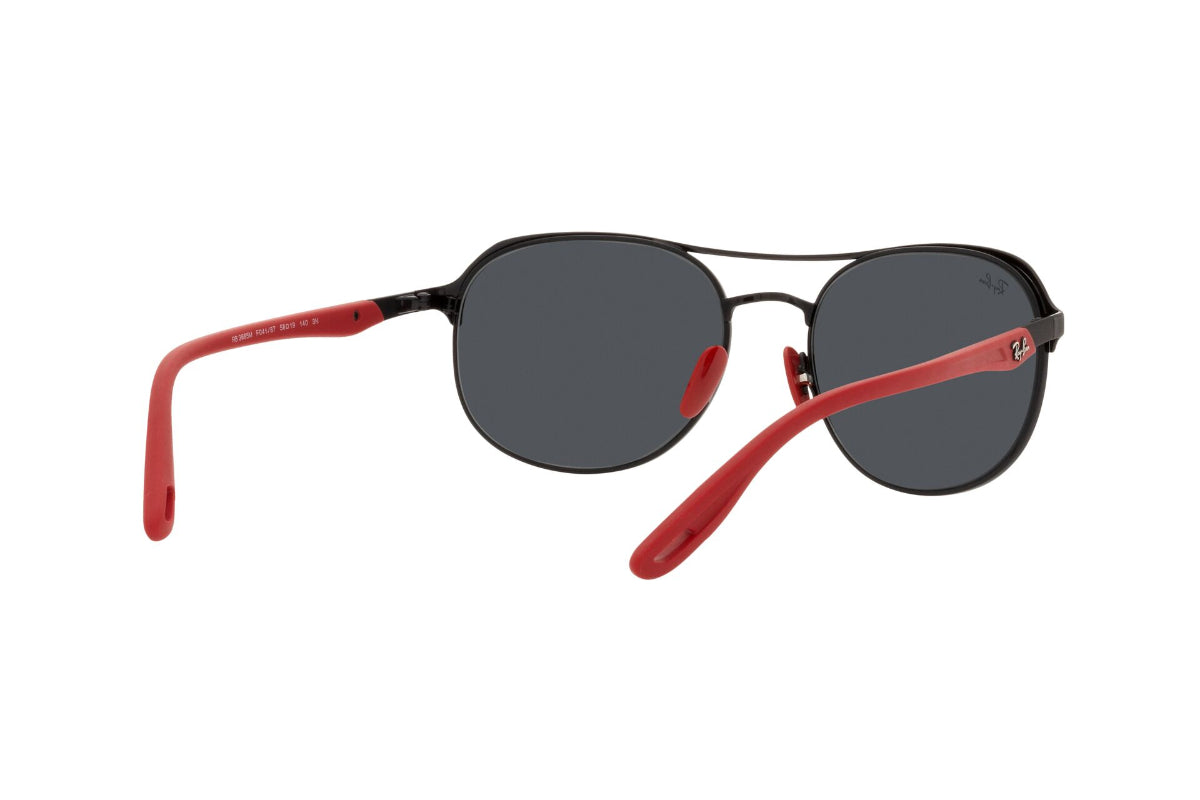 Ray-Ban Ferrari Lentes de Sol RB3685M