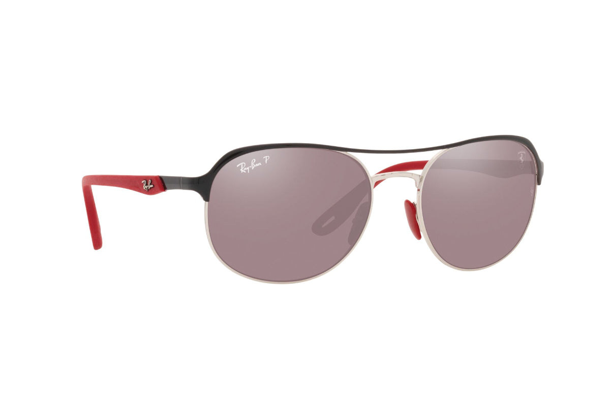 Ray-Ban Ferrari Lentes de Sol Polarizados RB3685M