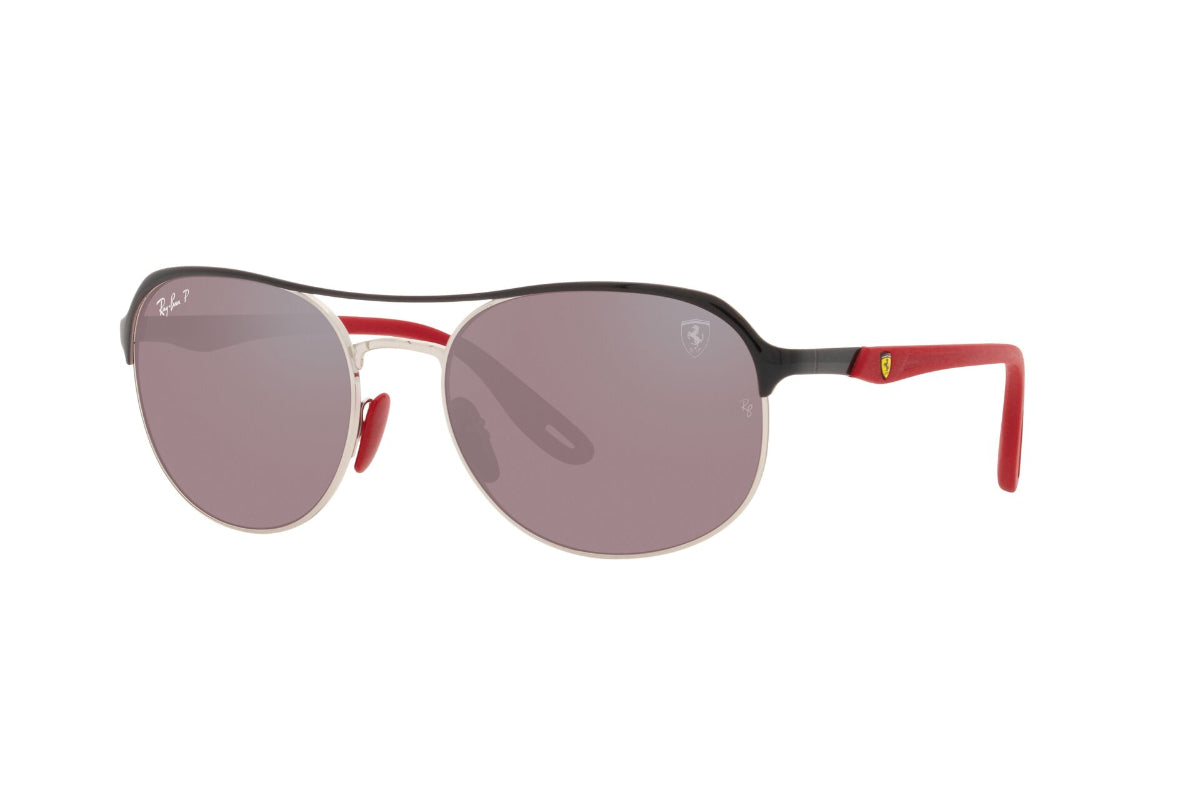 Ray-Ban Ferrari Lentes de Sol Polarizados RB3685M