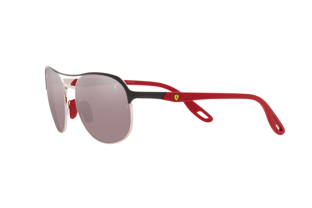 Ray-Ban Ferrari Lentes de Sol Polarizados RB3685M