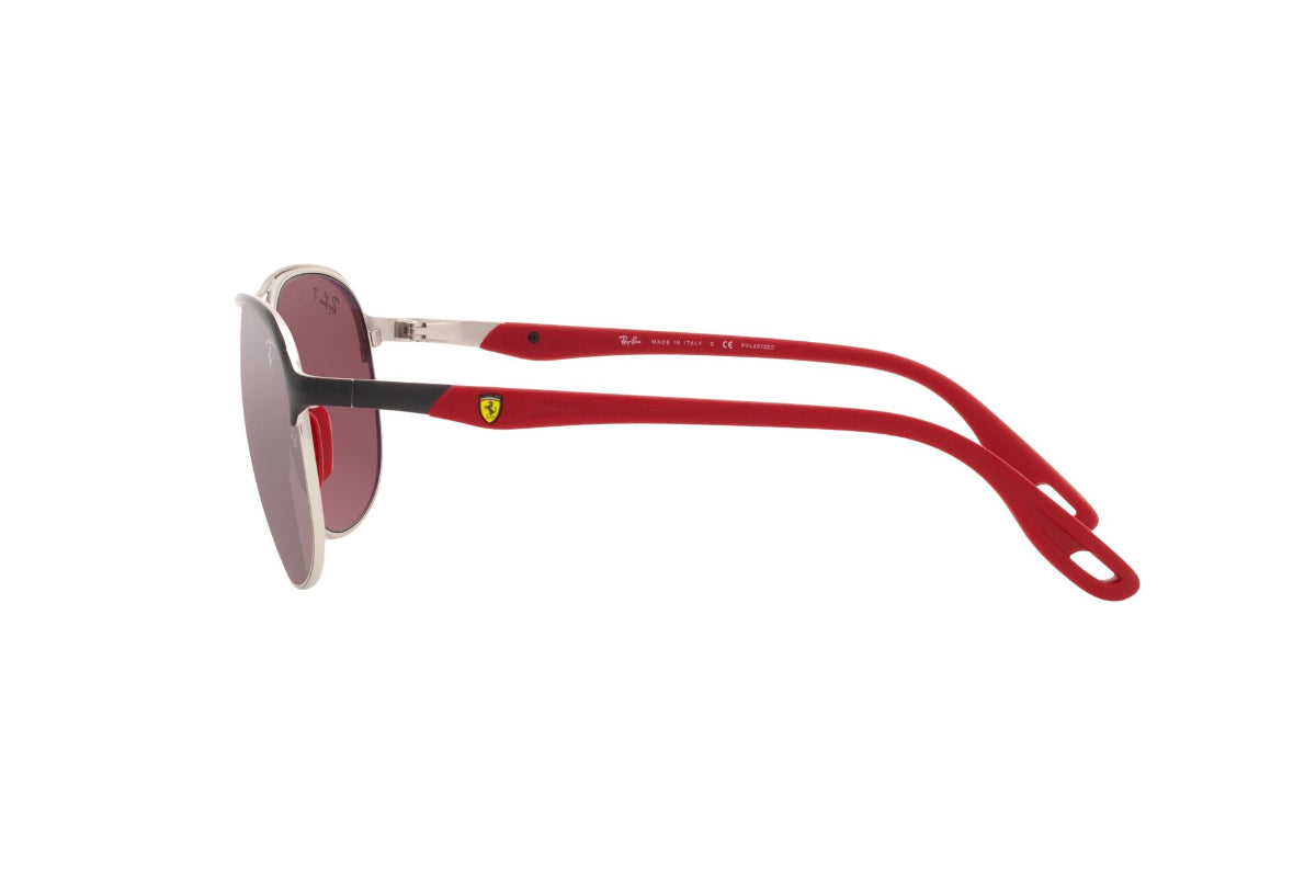 Ray-Ban Ferrari Lentes de Sol Polarizados RB3685M