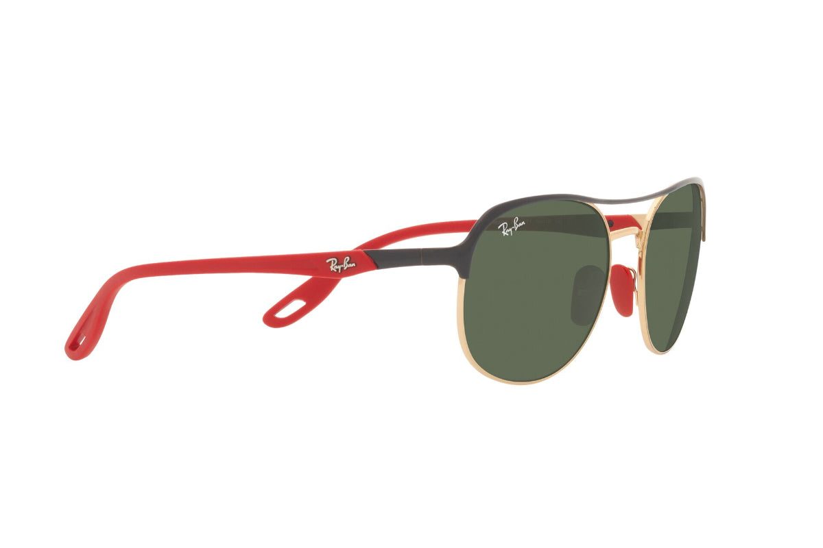 Ray-Ban Ferrari Lentes de Sol RB3685M