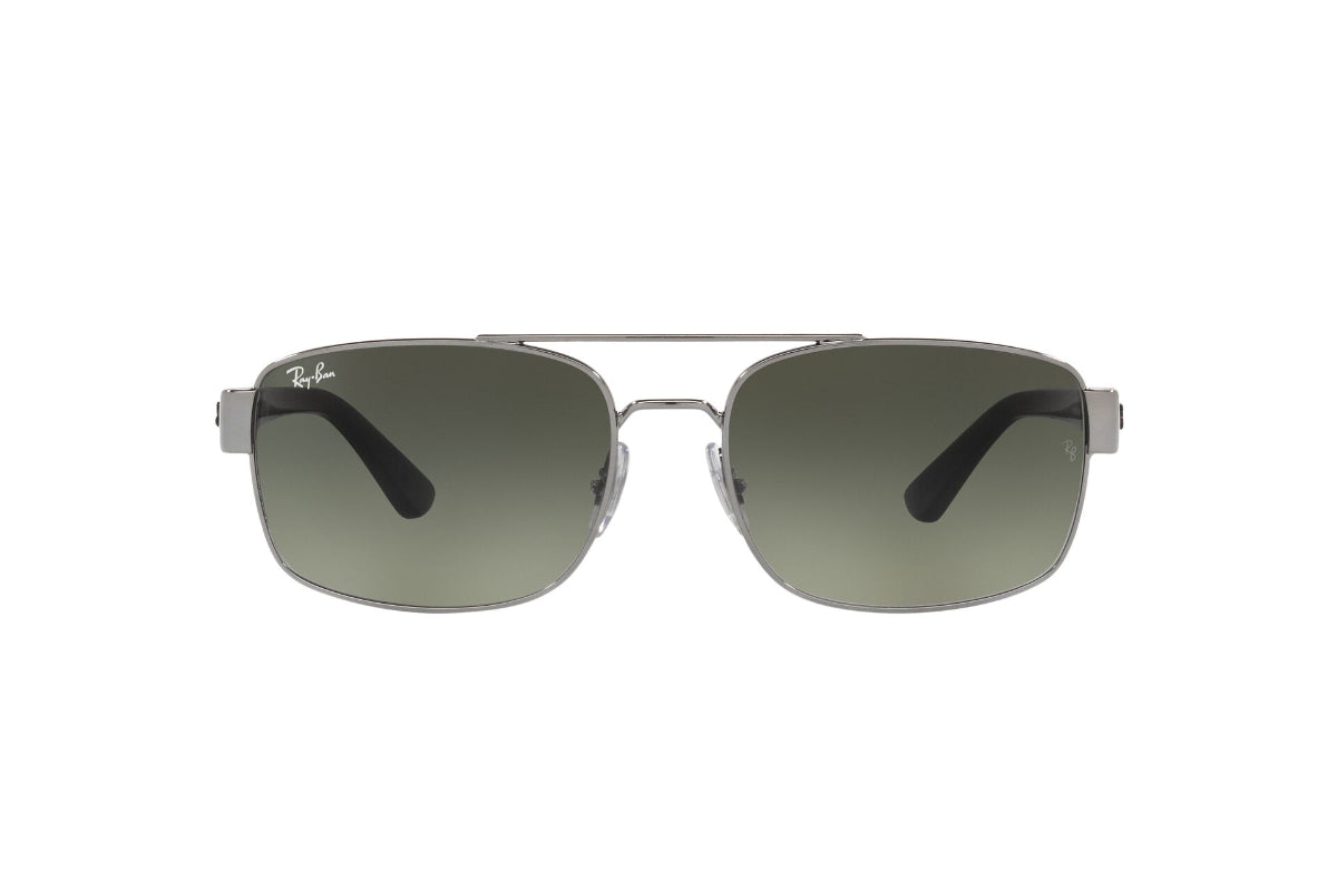 Ray-Ban Lentes de Sol Degradados RB3687