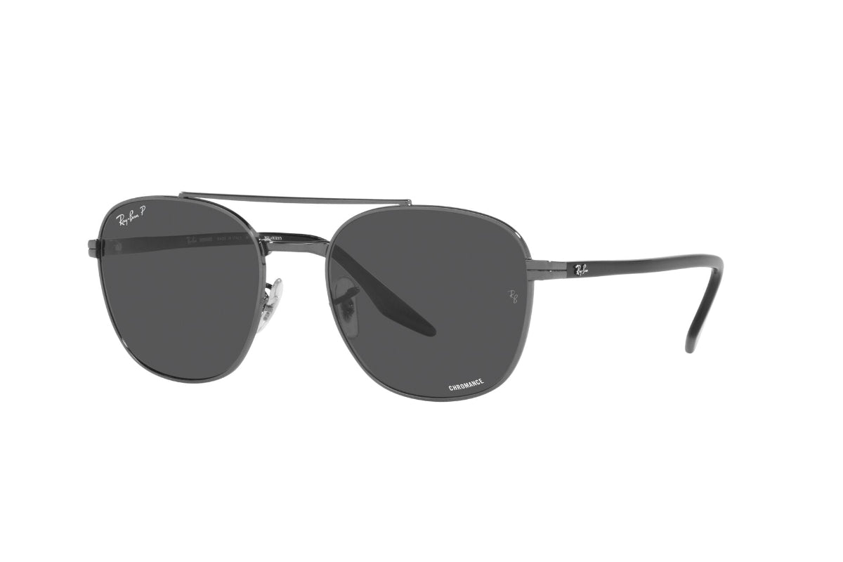 Ray-Ban Lentes de Sol Polarizados RB3688
