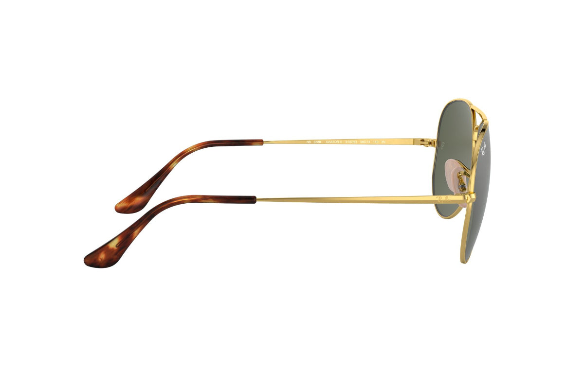 Lentes de Sol Aviator II Ray-Ban