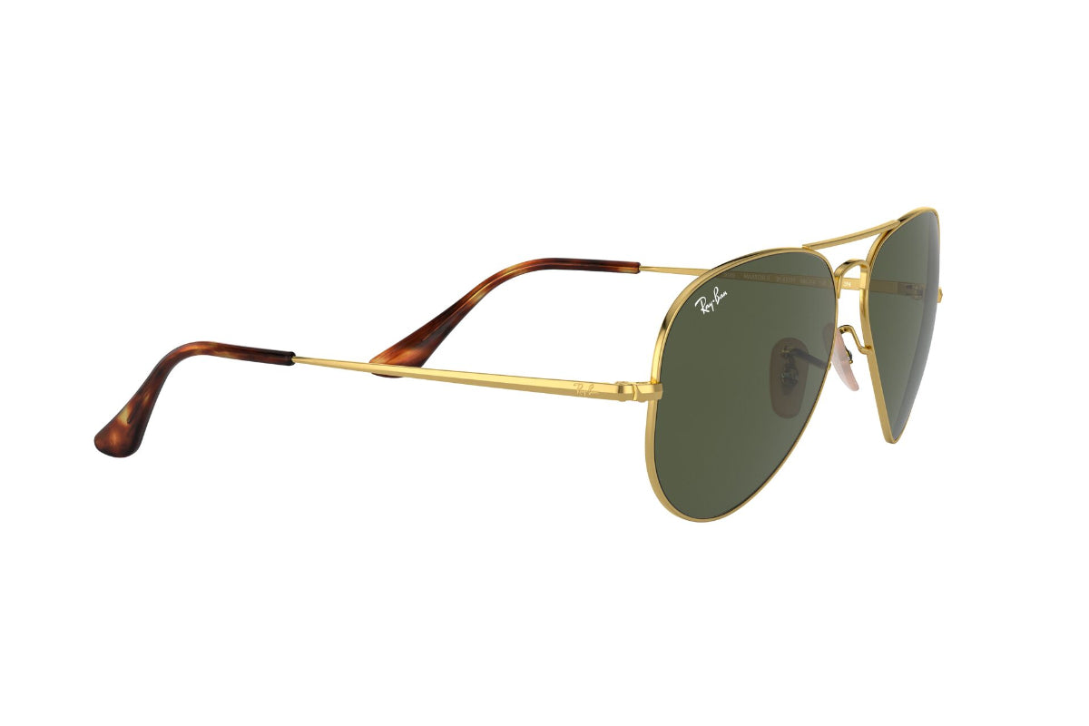 Lentes de Sol Aviator II Ray-Ban