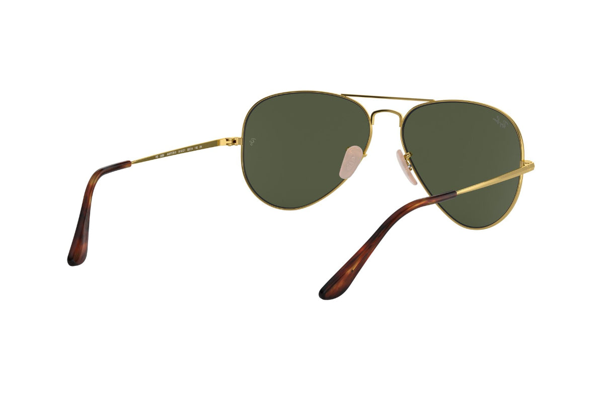 Lentes de Sol Aviator II Ray-Ban