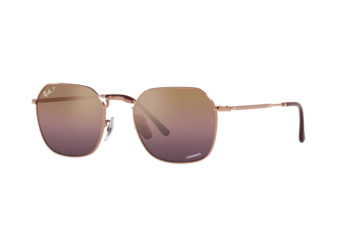 Ray-Ban Lentes de Sol Jim Polarizados RB3694