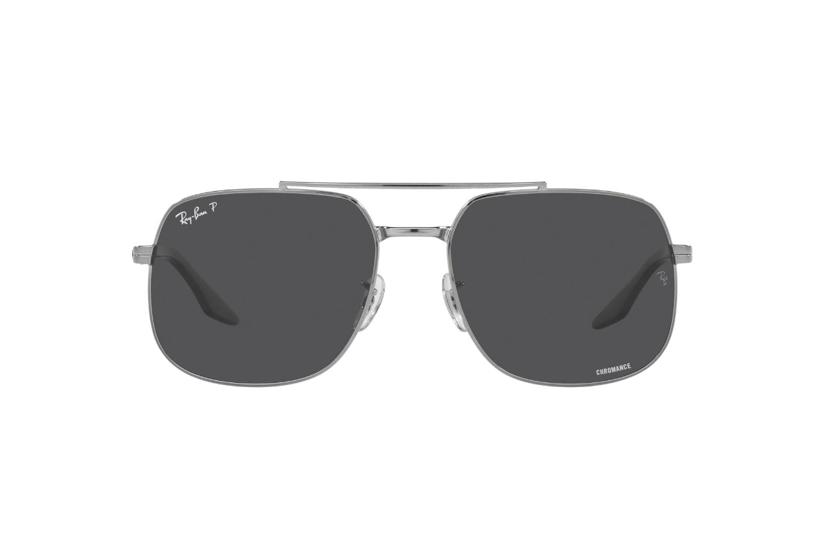 Ray-Ban Lentes de Sol Polarizados RB3699