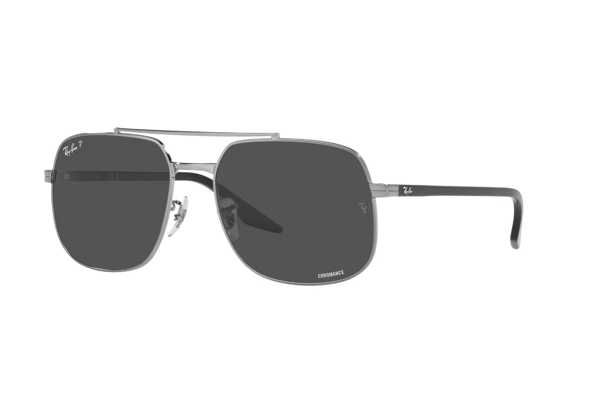 Ray-Ban Lentes de Sol Polarizados RB3699