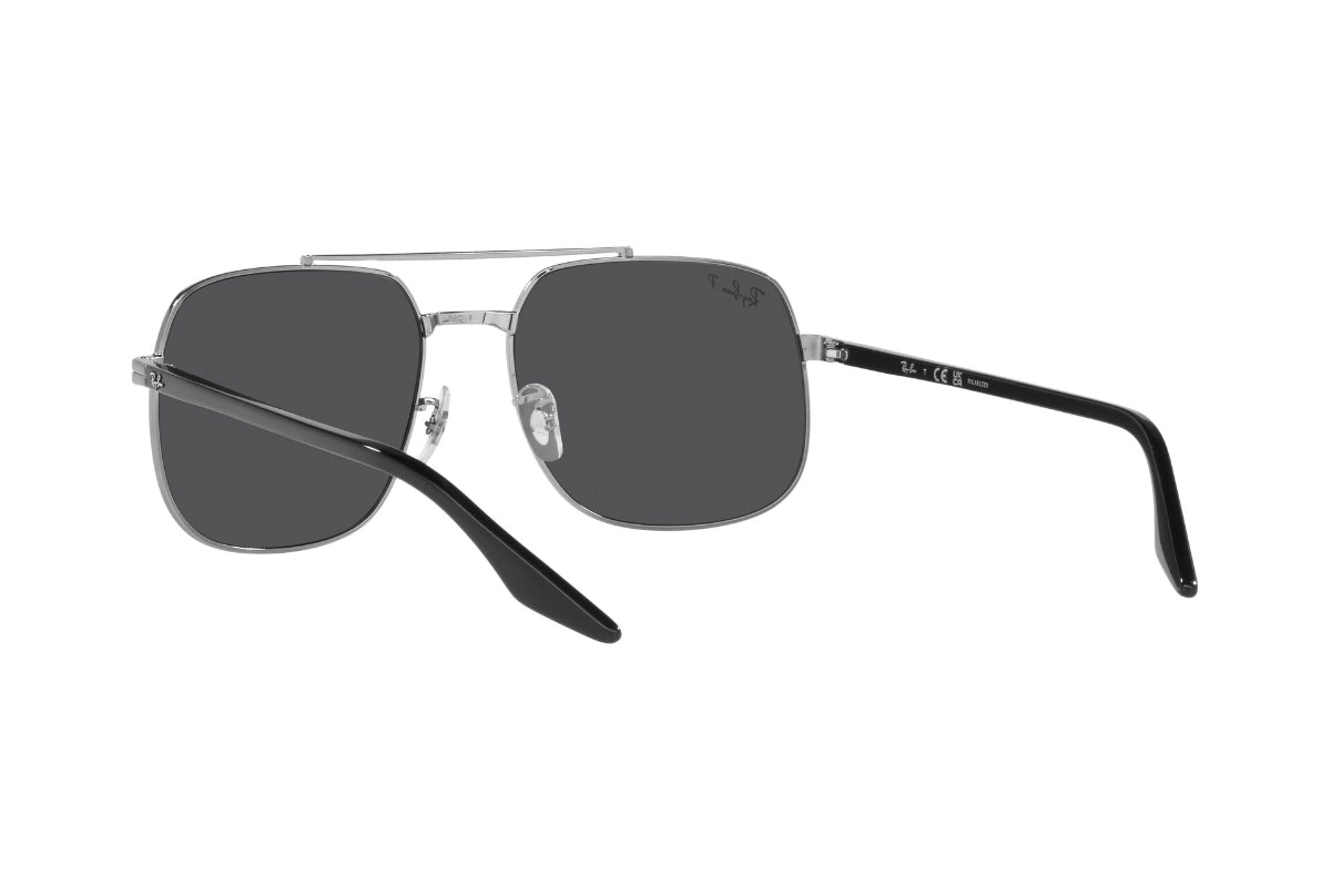 Ray-Ban Lentes de Sol Polarizados RB3699