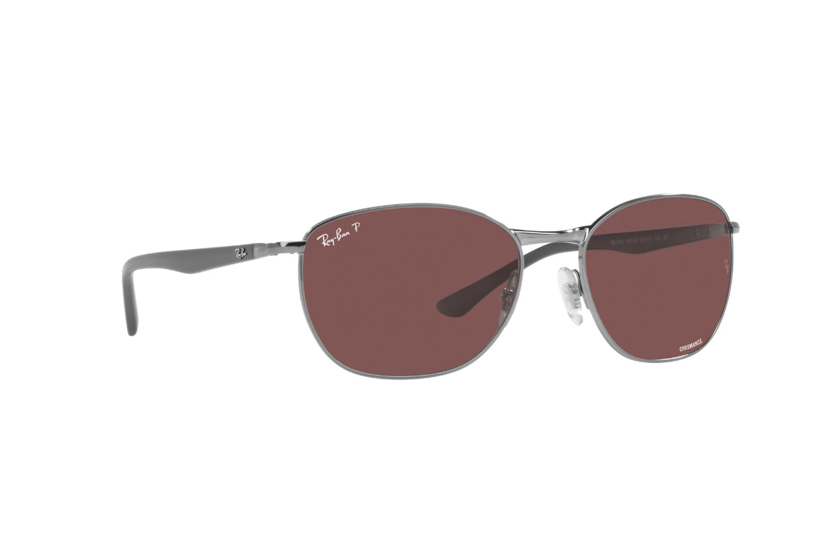 Ray-Ban Lentes de Sol Polarizados RB3702