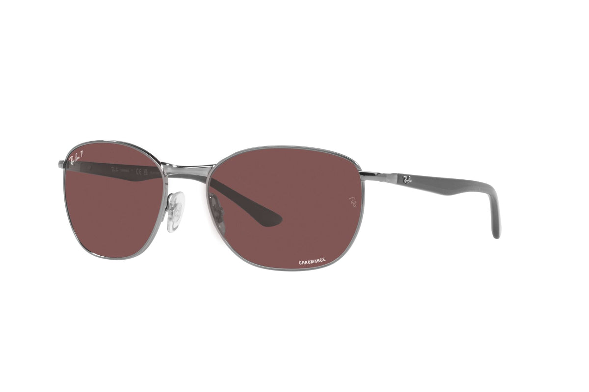 Ray-Ban Lentes de Sol Polarizados RB3702