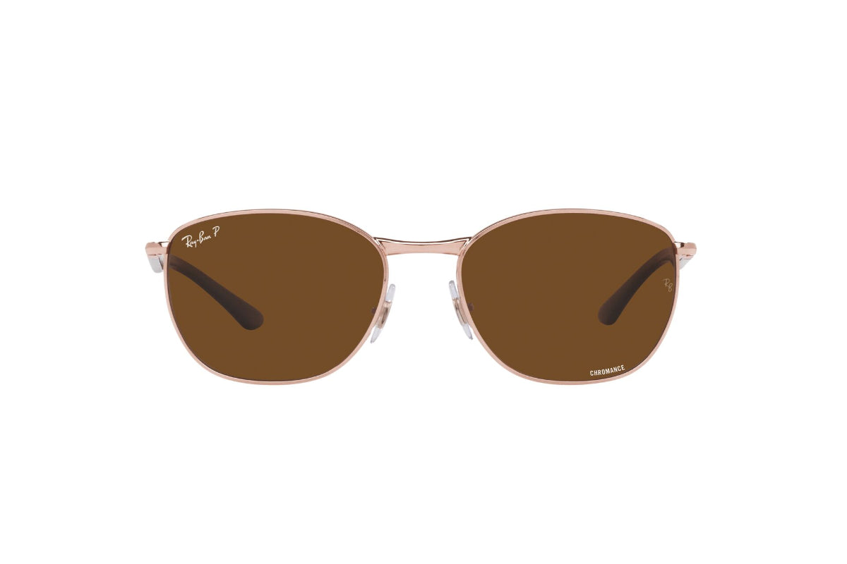 Ray-Ban Lentes de Sol Polarizados RB3702