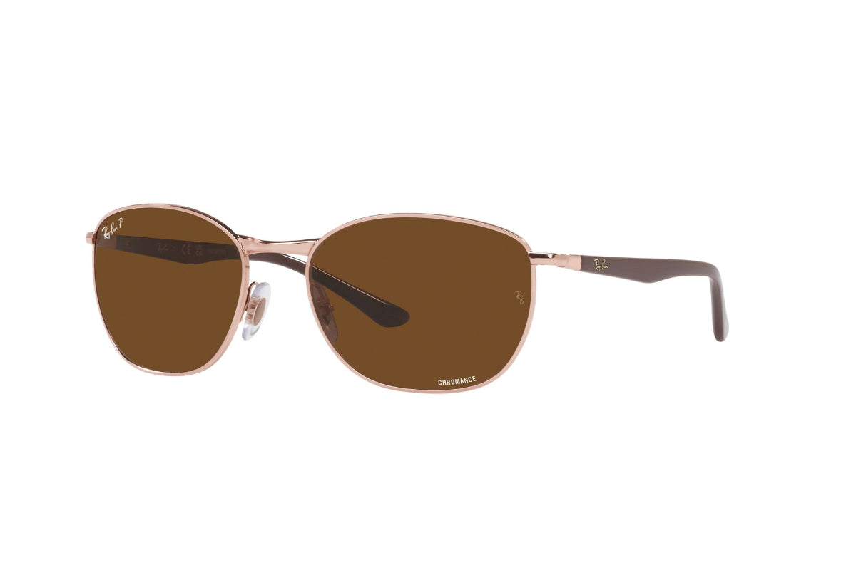Ray-Ban Lentes de Sol Polarizados RB3702