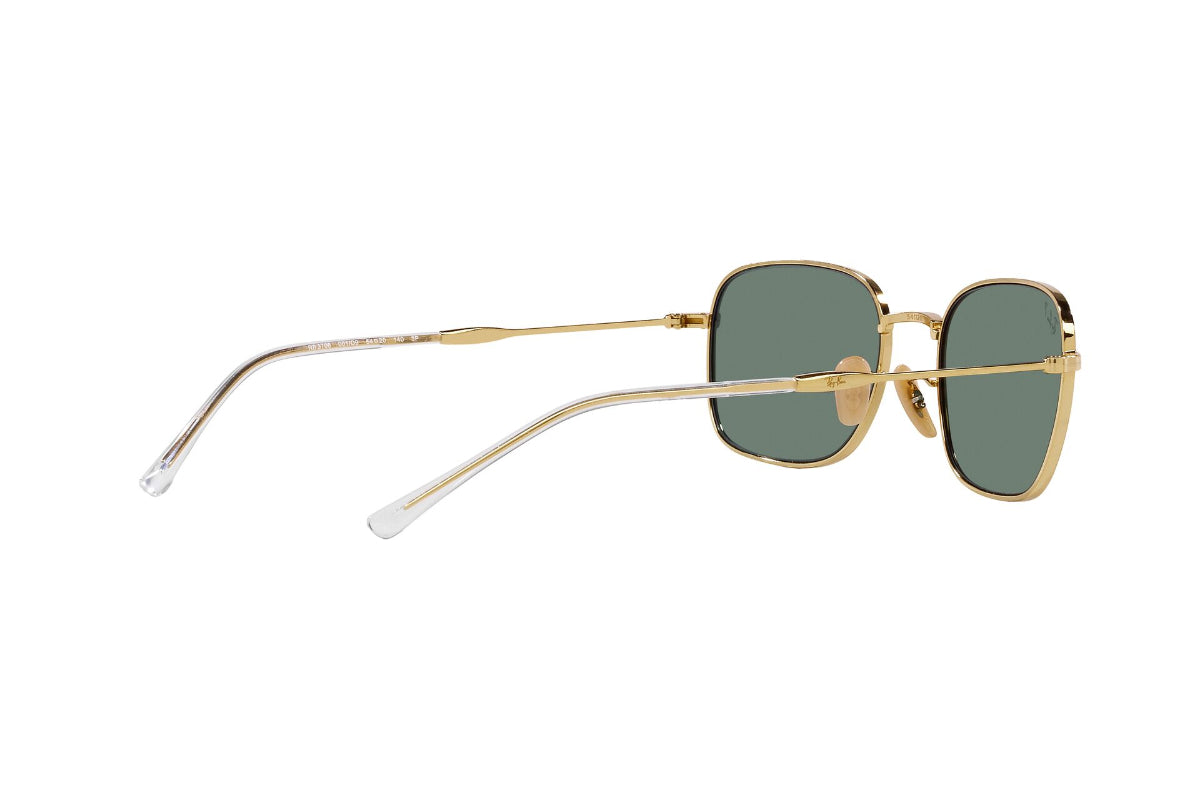 Ray-Ban Lentes de Sol Polarizados RB3706