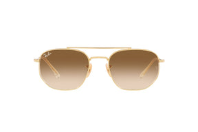 Ray-Ban Lentes de Sol RB3707