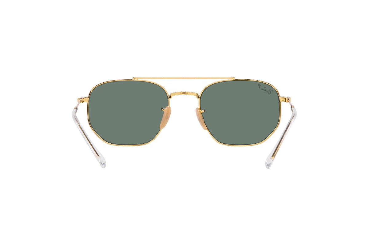 Ray-Ban Lentes de Sol Polarizados RB3707