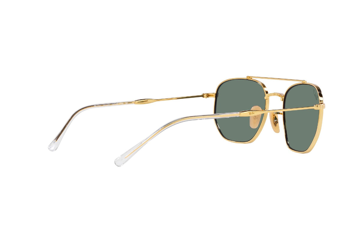 Ray-Ban Lentes de Sol Polarizados RB3707
