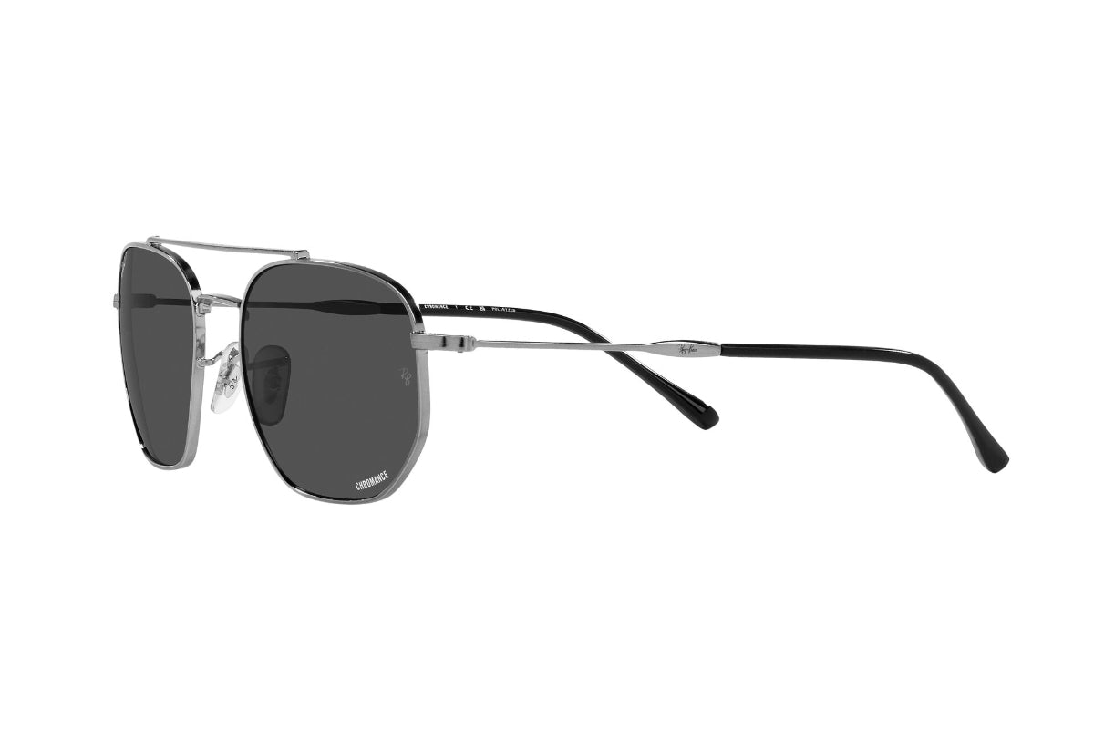 Ray-Ban Lentes de Sol Polarizados RB3707