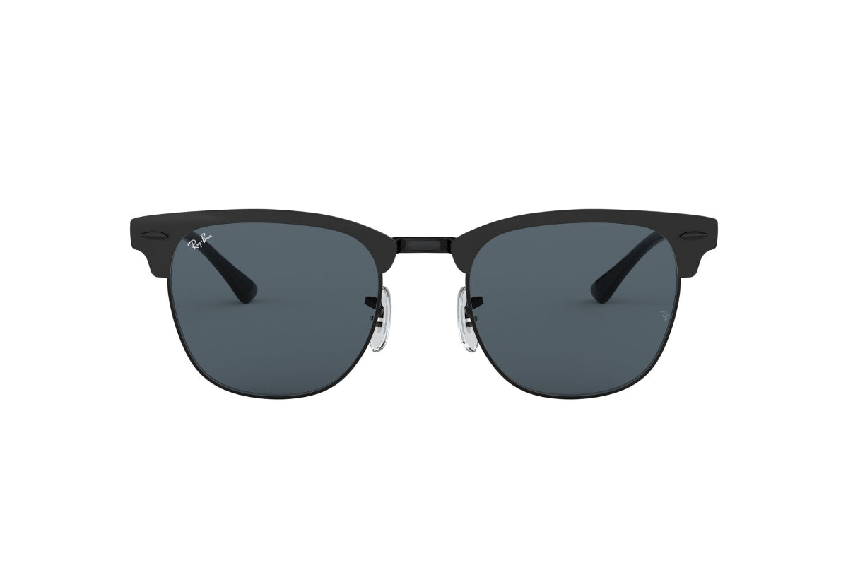 Lentes de Sol Clubmaster Metal Ray-Ban