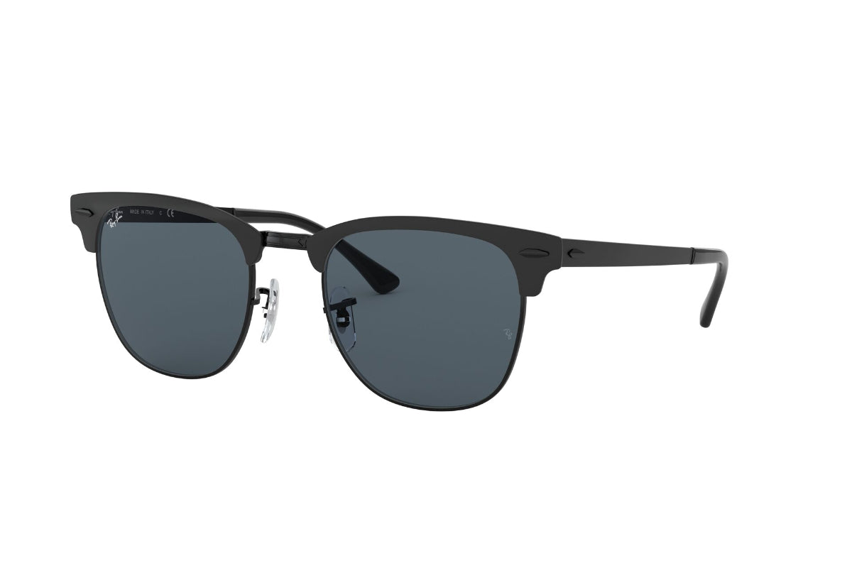 Lentes de Sol Clubmaster Metal Ray-Ban