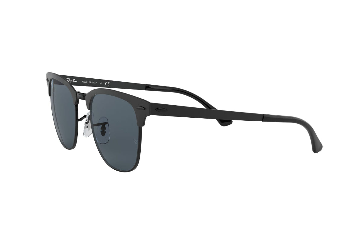 Lentes de Sol Clubmaster Metal Ray-Ban