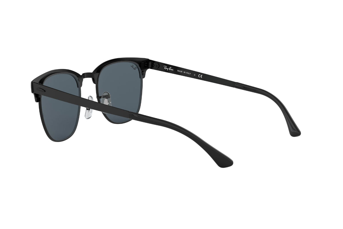 Lentes de Sol Clubmaster Metal Ray-Ban