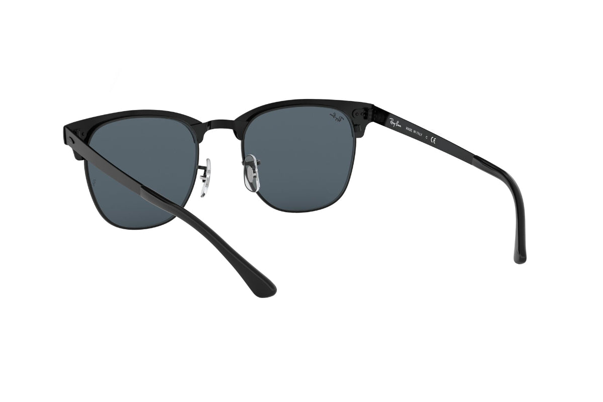 Lentes de Sol Clubmaster Metal Ray-Ban