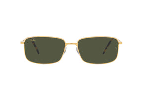 Ray-Ban Lentes de Sol RB3717