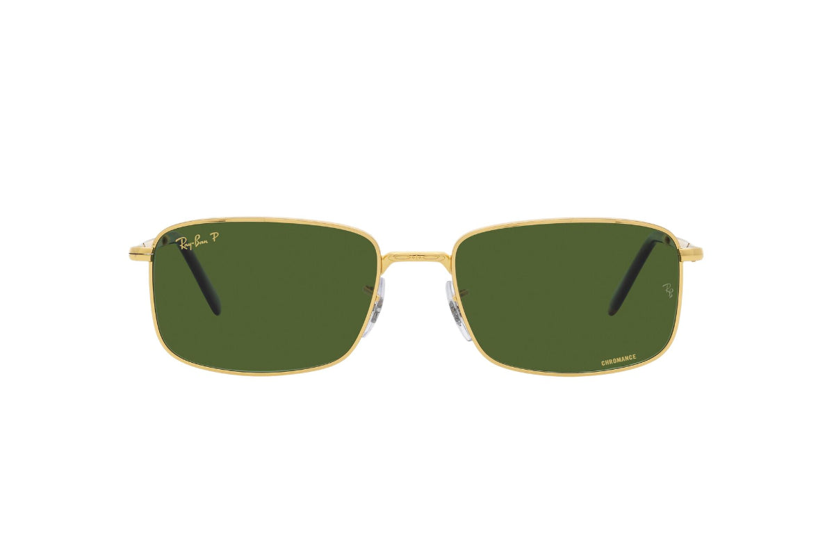 Ray-Ban Lentes de Sol Polarizados RB3717