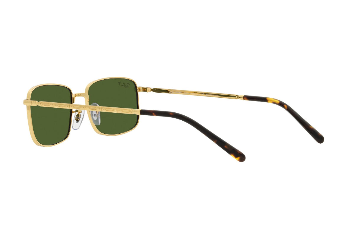 Ray-Ban Lentes de Sol Polarizados RB3717